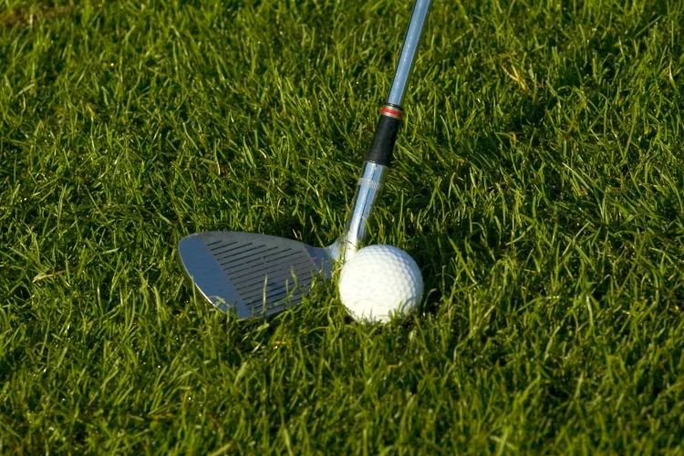 Pitching Wedge