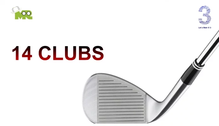 Golf Rules for Beginners: