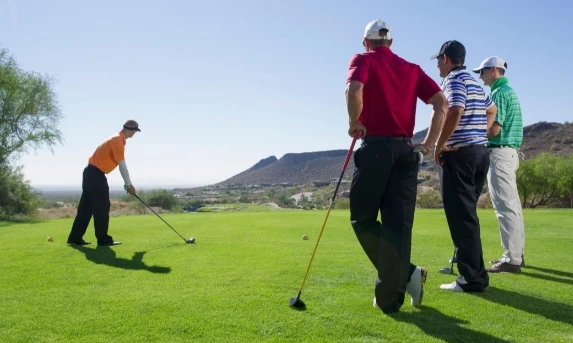 The Correct Playing Order