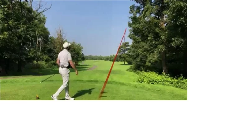 What Is a Golf Hook?