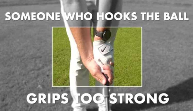 Why Does My Shot Hook?