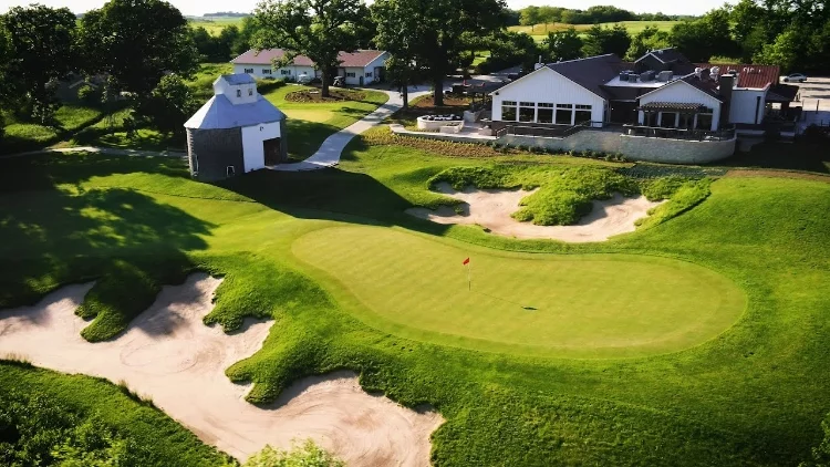 ArborLinks Golf Club