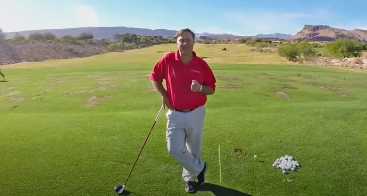 Draws and fades are strokes in golf that influence the motion of the golf ball