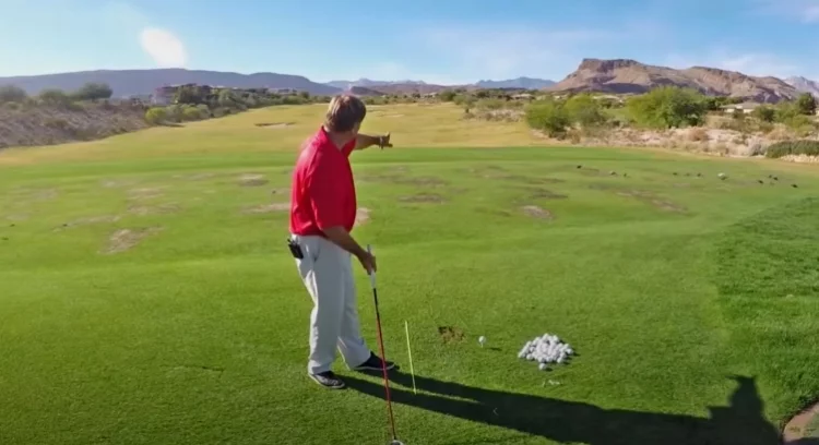 How Do You Make a Draw in Golf?