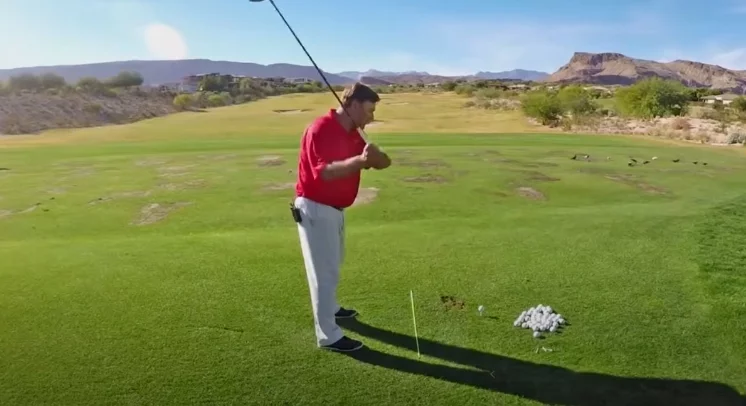 What is preferable? Hit a Draw or a Fade?