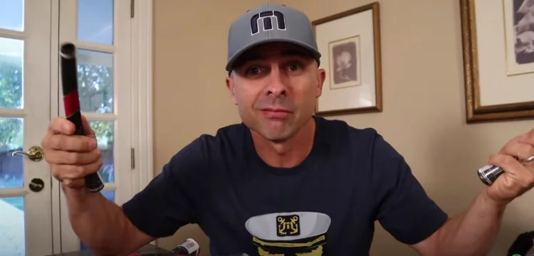 How to Regrip Your Golf Clubs at Home!
