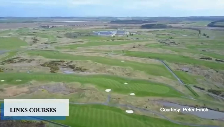 How Long Do 18 Holes of Golf Take?