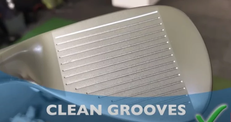 Here are four conditions that have a MAJOR impact on friction and, thus, spin rate: