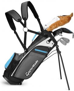 TaylorMade Rory Junior Golf Set
