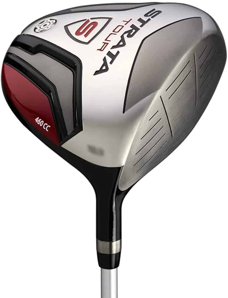 Callaway Men's Strata